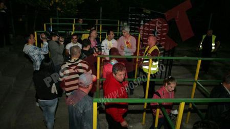 Mai rău ca în perioada comunistă! Dragomir îl acoperă pe Porumboiu, care a interzis dreptul la informație:** "Unde ați văzut voi că sunt obligatorii conferințele?"