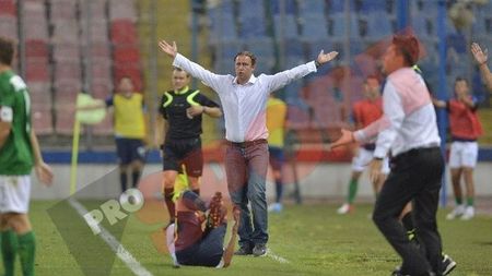 Ilie Stan, 'înmuiat' de primirea fanilor:** "Nu am fost inteligenți! Sunt nemulțumit de unii dintre jucători" Ce mesaj le transmite steliștilor