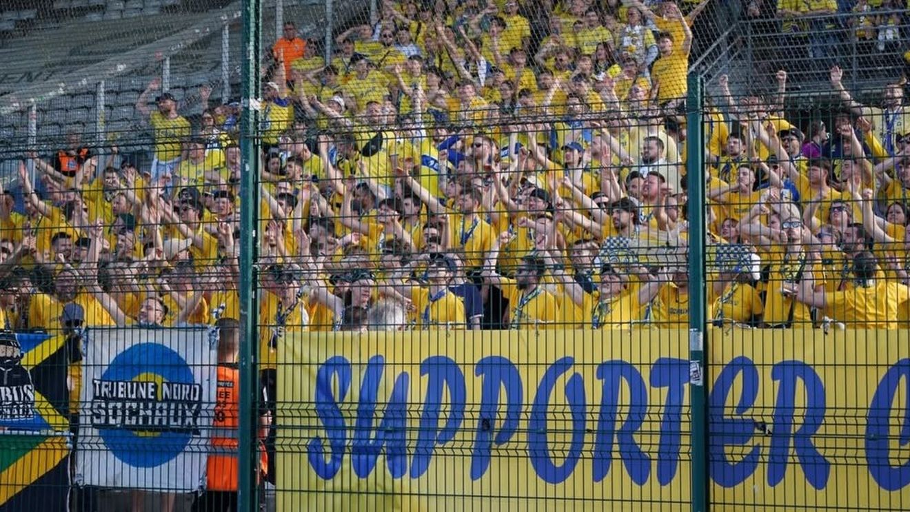 Fanii lui Sochaux, revoltați de transferul vedetei lor la FCSB: „800.000 de euro e nimic față de valoarea jucătorului”