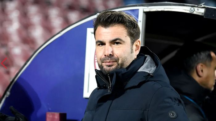 Adrian Mutu, uimit de meciul Rapid - FCSB 4-0! Ce a pățit „Briliantul” după ce a văzut partida de pe Arena Națională