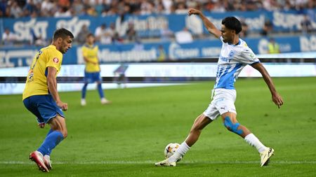 Universitatea Craiova – Farul Live Text Online, de la 21:00, în etapa 12 din Superliga. Campioana are nevoie de victorie să nu piardă contactul cu Dinamo și Rapid. Echipele probabile