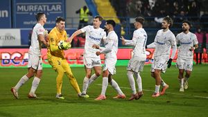 A rostit numele vinovatului pentru că Farul n-a scos măcar un punct cu FCSB: „Era altceva”