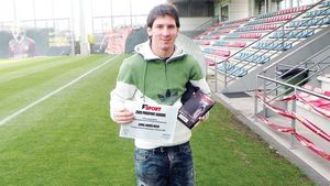 Messi vrea în România! Ce face Argentina?** Ce răspuns a dat președintele federației din "Țara Tangoului"