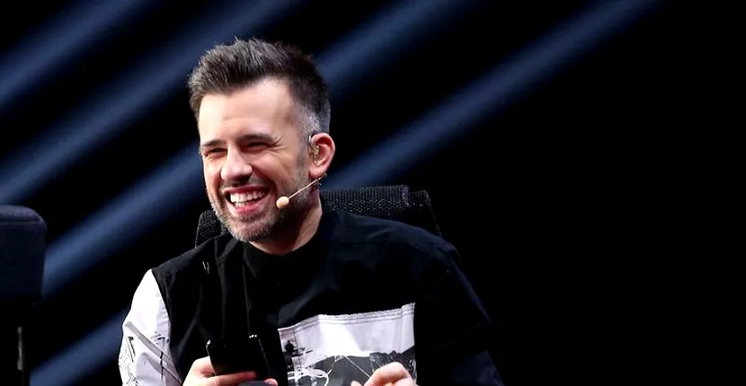 VIDEO / Florin Ristei, despre perioada când a fost concurent la ”X Factor”. ”Eu am câștigat în ciuda șanselor”