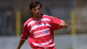Ionuț Lupescu dă de pământ cu toți patronii lui Dinamo: „Au fost doar cămătari! Spaniolii arată ca o familie de escroci”