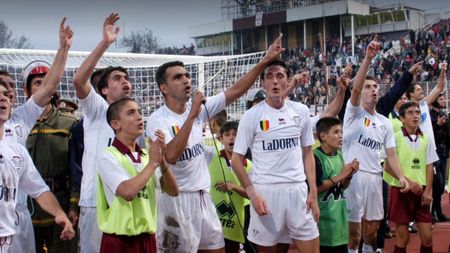 Fostul jucător al Stelei și al Rapidului, apariție nud șocantă! A trecut de la „Sunt bun, dar nu mă vede nimeni” la ”Sunt gol și mă vede toată lumea” | FOTO