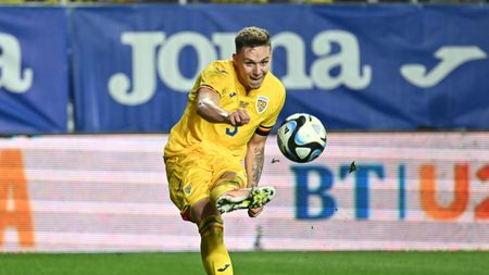 A intrat la miezul nopții și a vorbit despre transferul lui Louis Munteanu de la CFR Cluj!