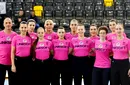 Știm finala Cupei României la baschet feminin! Toate meciurile turneului Final 8 arbitrate de 11 femei și un bărbat. Care e motivul