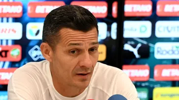 Costel Gâlcă, primul antrenor din Superliga care contestă lotul lui Edi Iordănescu pentru EURO 2024! Tehnicianul Universității Craiova îl trage de mânecă pe selecționer: „Mă așteptam să fie chemați! De obicei nu comentez aceste lucruri”