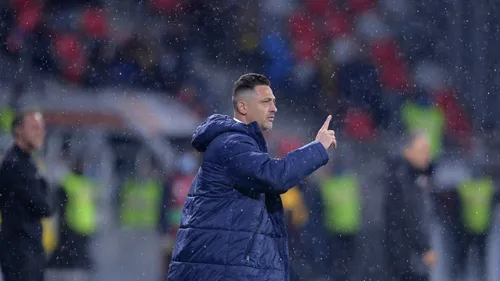 Ce spune Basarab Panduru despre Mirel Rădoi, după România - Armenia, 1-0: „I-au trebuit trei ani și jumătate să înțeleagă că trebuie să joci cu cap”
