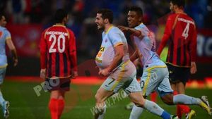 Robert Niță la "Ora de ProSport":** "De ce s-au îngrășat doar jucătorii de la Steaua?"