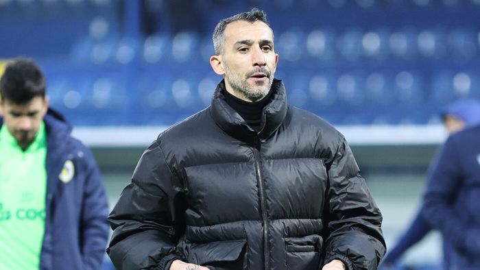 Mehmet Topal, săgeți către Adrian Mutu după ce a revenit la Petrolul: „Era un alt nivel când am plecat! A fost un șoc”
