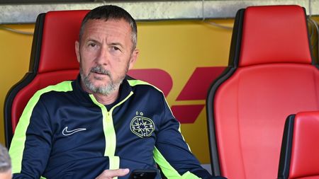 Meme Stoica, o nouă reacție care îl „înțeapă” pe Gigi Becali, după Rapid - FCSB 4-0?! „Mie nu îmi place să bat câmpii că e gata campionatul! Am fost arogant în trecut”