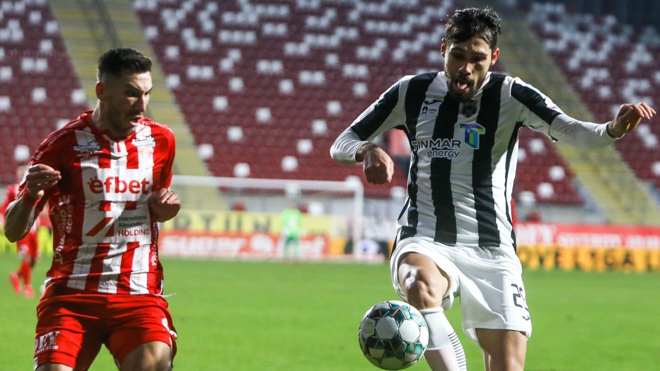 Astra, în pragul desființării! Valerică Găman, anunț șoc: „Dacă echipa va retrograda, asta se va întâmpla!” Meciul supraviețuirii în ultima etapă, cu Viitorul