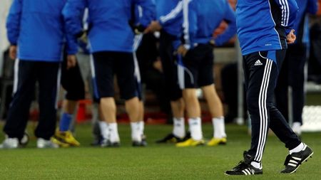 Federația elenă vrea să renunțe la Rehhagel!