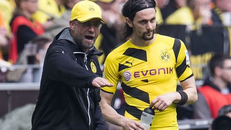 După Hummels, Borussia pierde și al doilea fundaș central care a scris istorie alături de Klopp: "Nu vreau să-mi câștig banii stând pe bancă"