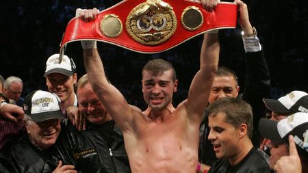 VIDEO! Bute câștigă la puncte în fața lui Librado Andrade! "Mulțumesc lui Dumnezeu că am rămas campion!"