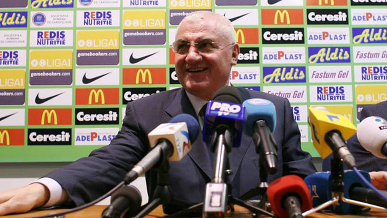 Fiscul din Craiova îl anchetează pentru evaziune pe șeful LPF!** Dragomir: "Sunt curat!"