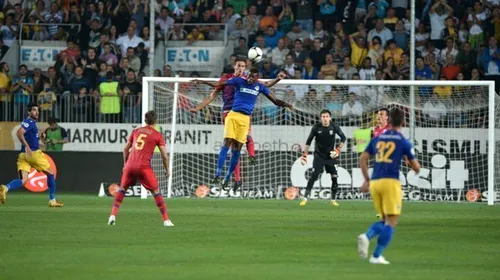 EXCLUSIV – Răspuns FINAL!** S-a scris soarta lui Bokila: cum a replicat Petrolul la oferta înaintată de Steaua