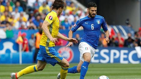 Candreva le-a cerut șefilor lui Lazio să-l lase să plece! Napoli, Inter și Chelsea stau la pândă