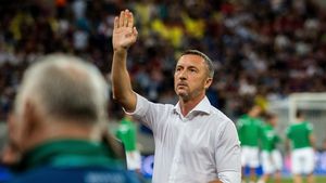 Meme Stoica, reacție fabuloasă când a fost întrebat despre schimbarea lui Florinel Coman! Comparația între Gigi Becali și Gică Hagi și adevărul despre accidentarea fotbalistului: „A zis că nu mai poate”