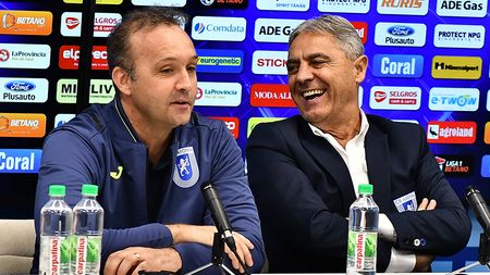 Nu e glumă! Papură a surprins din nou. A închis TV-ul la 2-0 pentru Ajax, iar dimineață a avut o surpriză: "Am văzut 2-3, am crezut că este o greșeală. Cred că suporterii au fost la spital după joc"