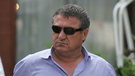 Victor Becali: "Mircea Lucescu este o soluție, dar nu va veni!"