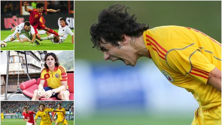 INTERVIU | "Am fost carne de tun, am fost scos țap ispășitor". Cel mai controversat decar din istoria naționalei dezvăluie ce înseamnă să fii fotbalist în Danemarca și povestește cum a devenit victima numărului 10