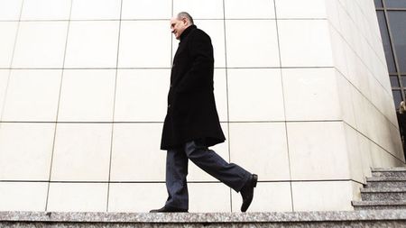 El TREMURĂ‚ cel mai tare în "Dosarul Transferurilor!"** Motivul pentru care George Copos așteaptă terifiat decizia judecătorilor: 'De ceva timp e schimbat!'