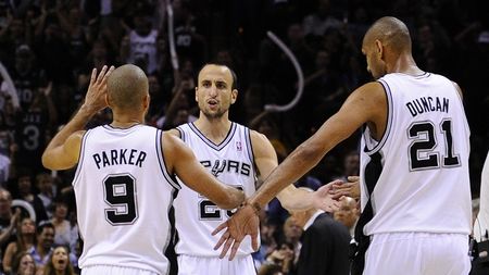 Scandal în NBA!** Spurs, anchetată după ce a odihnit patru titulari cu Miami Heat