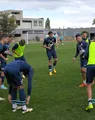 Vitinha, noul antrenor al Metalurgistulului Cugir. Lucian Itu, înlocuit după 8 ani, rămâne în cadrul clubului: ”Nu este vinovat pentru rezultatele modeste!”