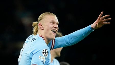 Propunere scrisă pentru Erling Haaland, starul care face furori la Manchester City! Detaliile din contract sunt incredibile