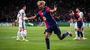 Lamine Yamal semnează un contract faraonic! Ce salariu va avea starul Barcelonei