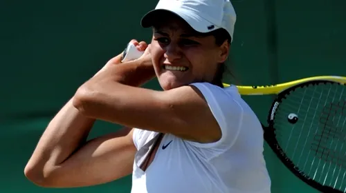 Perechea Monica Niculescu/Shahar Peer, în turul doi la Montreal