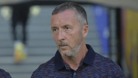 Mihai Stoica nu s-a ferit de cuvinte. A distrus efectiv 3 titulari din naționala României, printre care și Andrei Rațiu