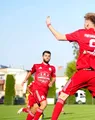 Ce buget are Sporting Liești, una dintre revelațiile Cupei României. Lotul de jucători, format din studenți, profesori sau pompieri