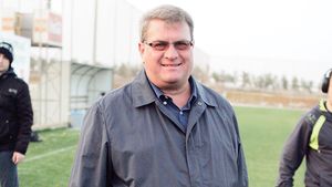 Mureșan: „Sunt trist că a scos Neșu mingea"