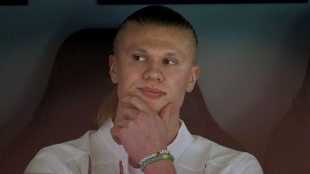 Erling Haaland pleacă imediat de la City, dacă echipa va fi retrogradată. A pus clauză specială în noul contract, iar Real Madrid pregătește transferul șoc