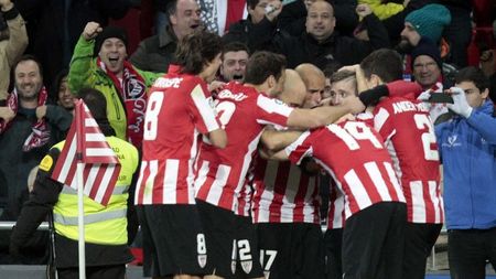 Victoria lui Bilbao a rescris procentele: Atletico e susținută de statistică în lupta cu Barcelona pentru campionat