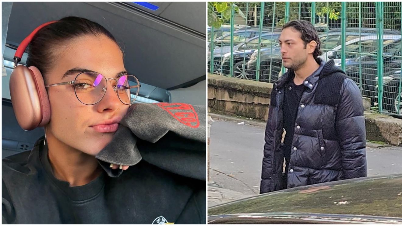 Gest de compasiune al jucătoarei de tenis care conducea mașina Audi lovită de Toto Dumitrescu: „Ești tare!" Ce face acum sportiva și în ce condiții va reveni în circuitul WTA