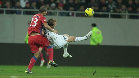 BOMBĂ‚ anunțată la Steaua! Becali vrea să repatrieze un IDOL din Ghencea:** "Parcă s-a magnetizat! E cel mai bun, îl regret" De ce depinde mutarea