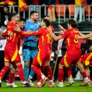 Semifinale de vis în Liga Națiunilor! Spania – Franța și Germania – Portugalia, după ce două meciuri din „sferturi” au ajuns la loviturile de departajare și unul s-a decis în prelungiri