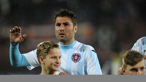 Mutu, ofertat de Șumudică: "I-am propus lui Adi să vină la noi! Îl vreau ca jucător, nu ca antrenor"