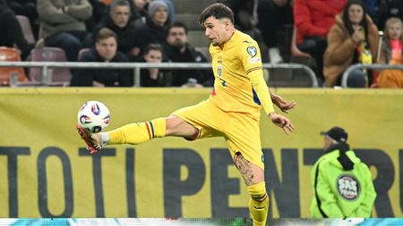 Un alt nume uriaș din Europa îl vrea pe Andrei Rațiu. Transferul de 40.000.000 de euro la Chelsea îi schimbă destinația românului dinspre Barcelona spre Bundesliga