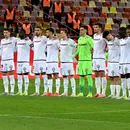 Legenda Rapidului, atac devastator la fotbaliștii giuleșteni: „Au dat impresia că vor să scape de Șumudică”