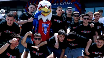 Plângere împotriva FRF la Consiliul Concurenței! AS47 solicită ca Steaua să fie primită în prima ligă, dar și să fie eliminat ”articolul discriminatoriu” din regulamentul de licențiere