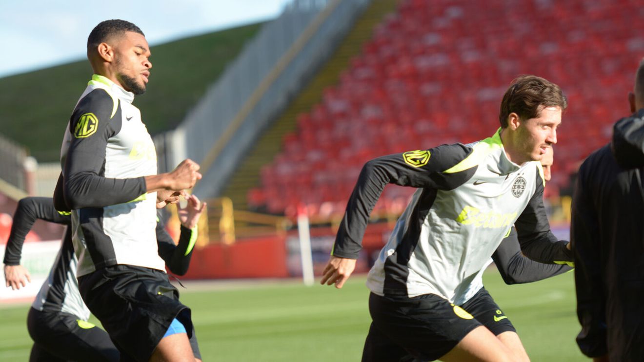 Mihai Stoica, anunț de ultimă oră despre accidentările lui David Miculescu și Malcom Edjouma: „Ceva grav!”