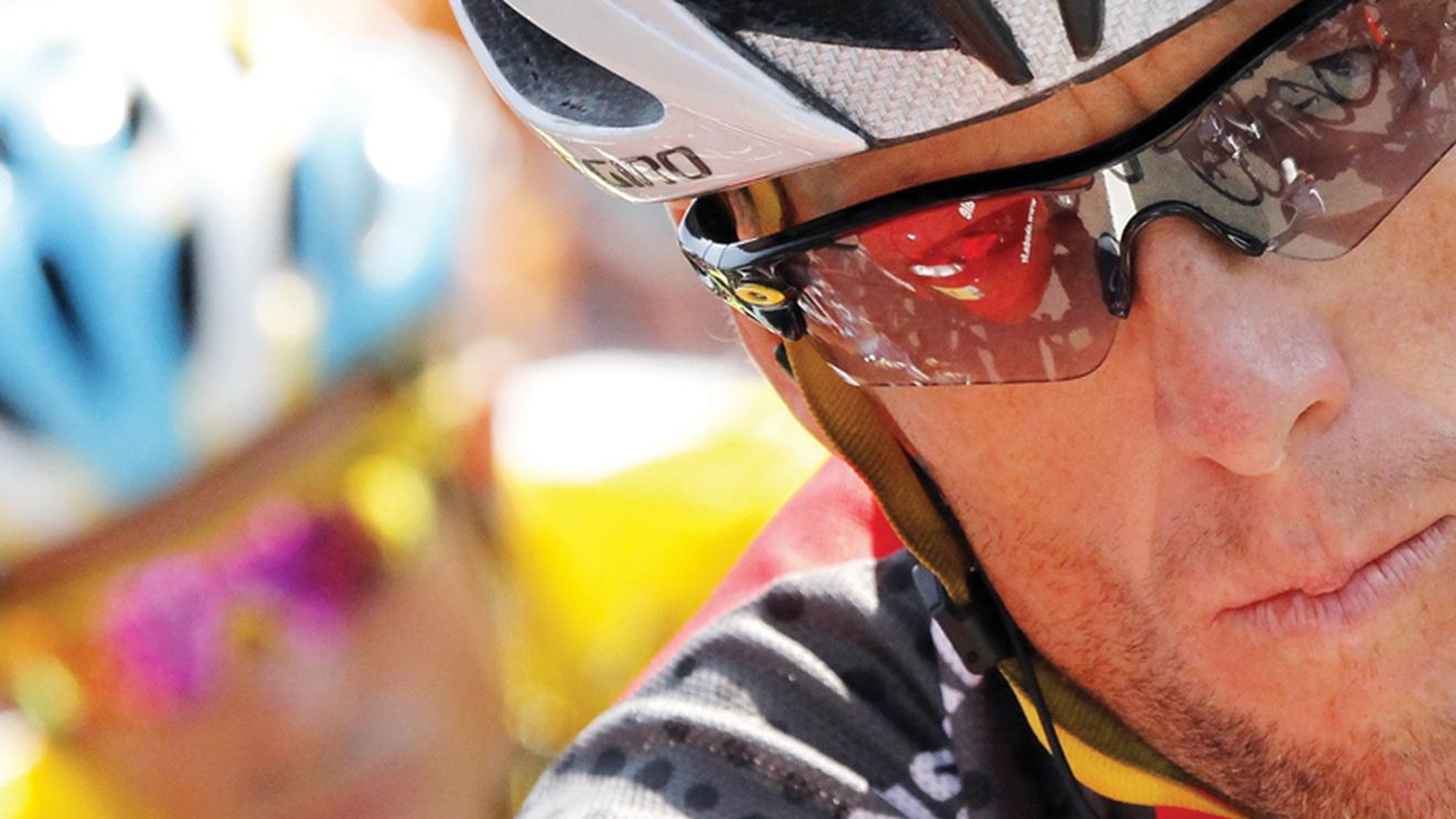 Armstrong, un ultim vis spulberat