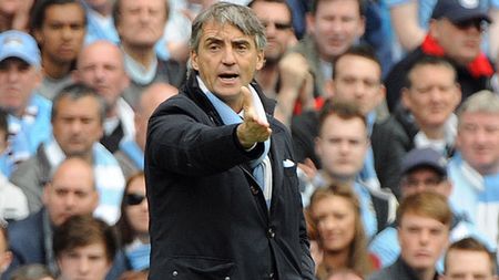 Înlâlnire surprinzătoare la Milano, italienii au intrat în alertă!** Mancini a discutat cu Galliani: "Nu e ceea ce pare!" Cine ar putea ajunge la City