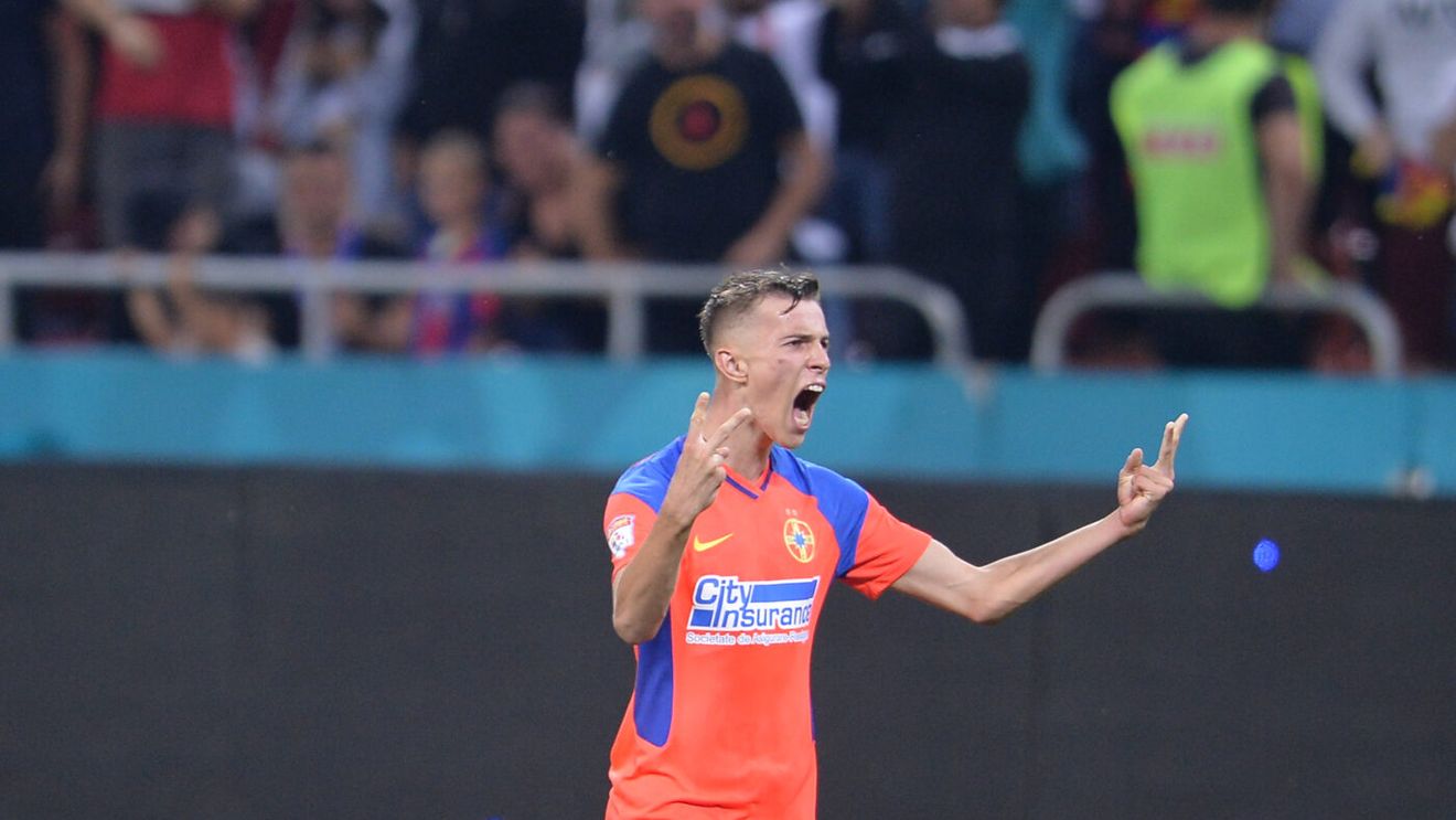 Cariera lui Tavi Popescu, distrusă de un eventual transfer de la FCSB? „Există un risc destul de mare!”